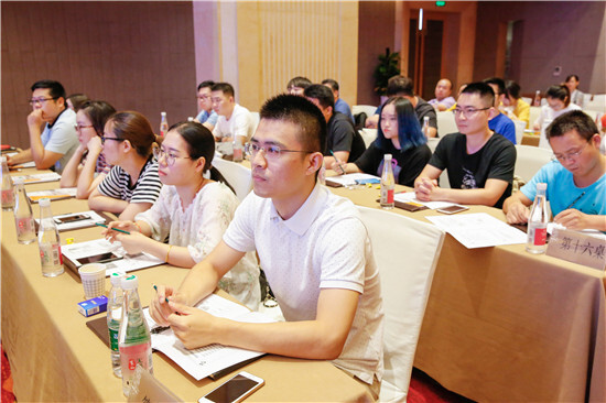 賽爾學(xué)院8月寧波、義烏兩地大內(nèi)訓(xùn)集錦